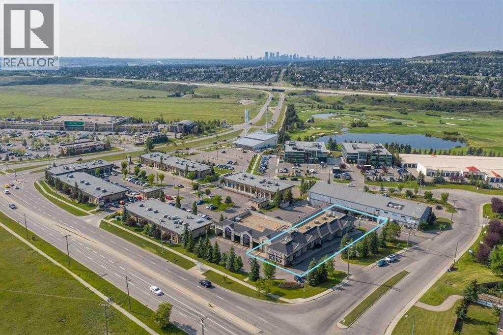 Retail for Sale in  Country Hills Landing NW Country Hills Calgary 