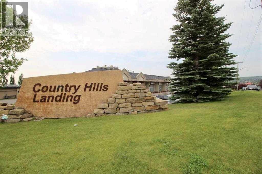 10 Country Hills Landing NW, Calgary, Alberta