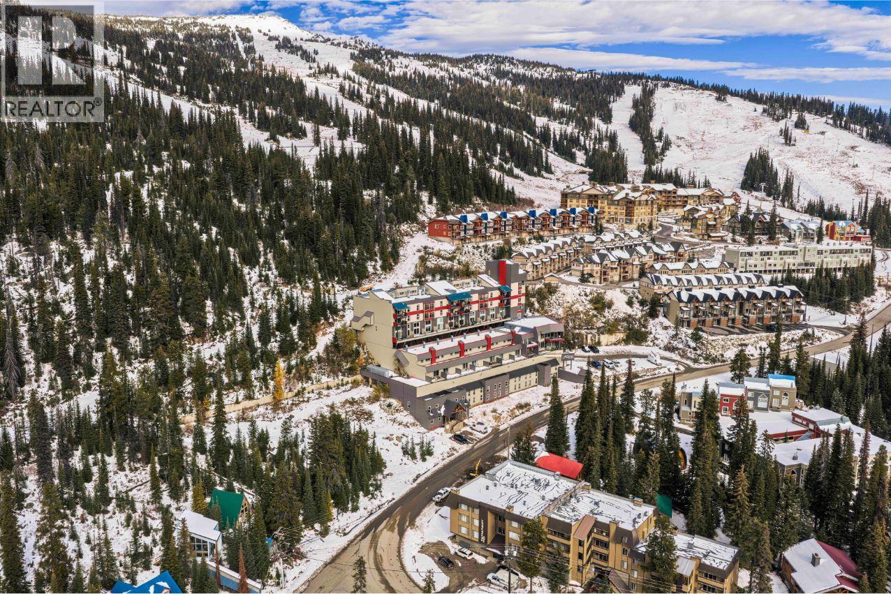  7450 Porcupine Road, Big White