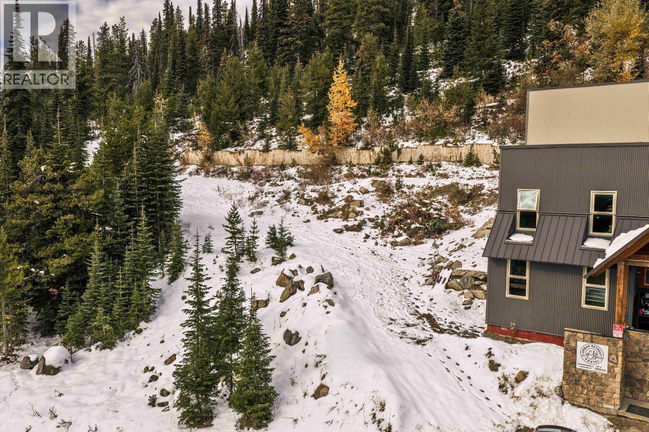  7450 Porcupine Road, Big White