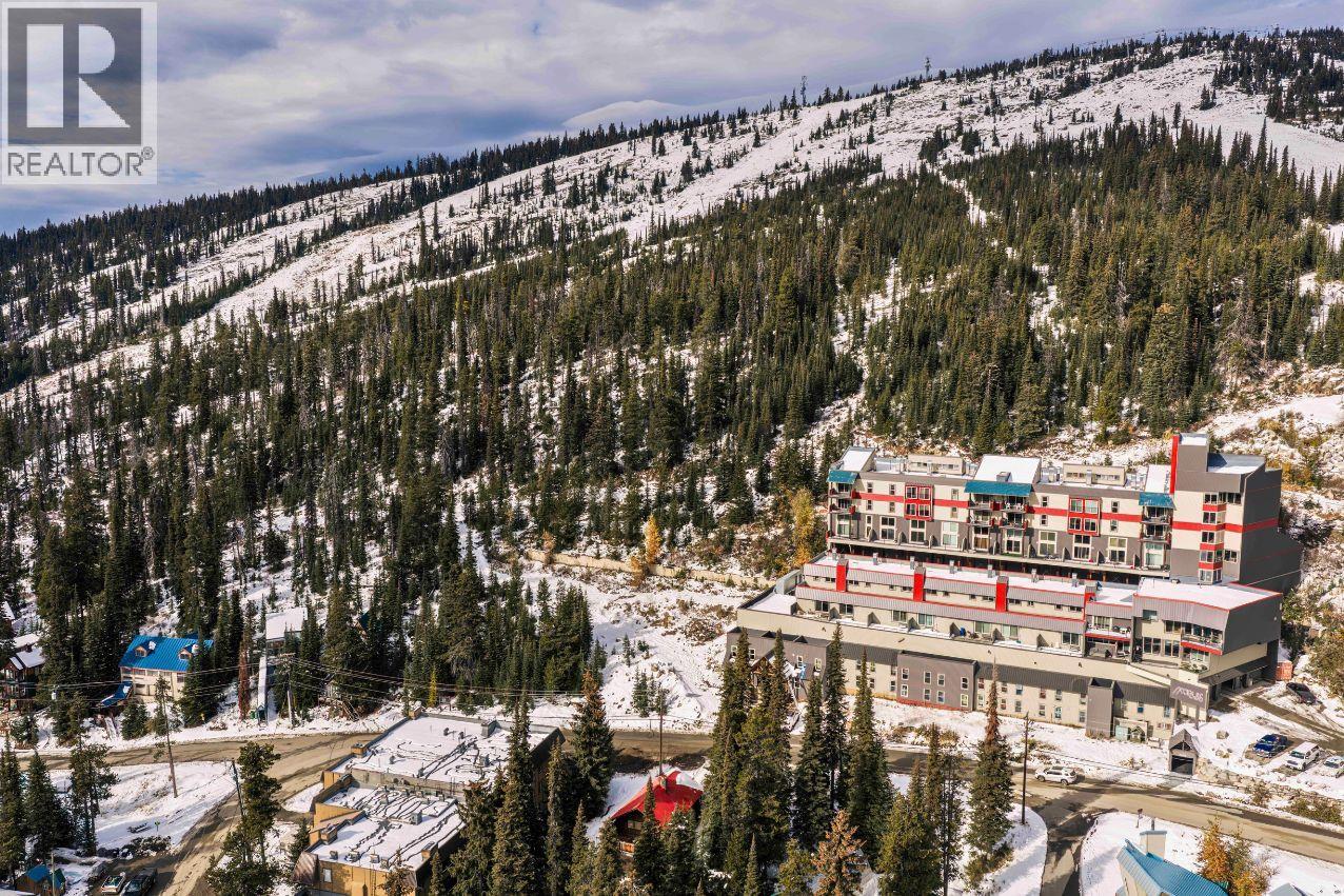  7450 Porcupine Road, Big White