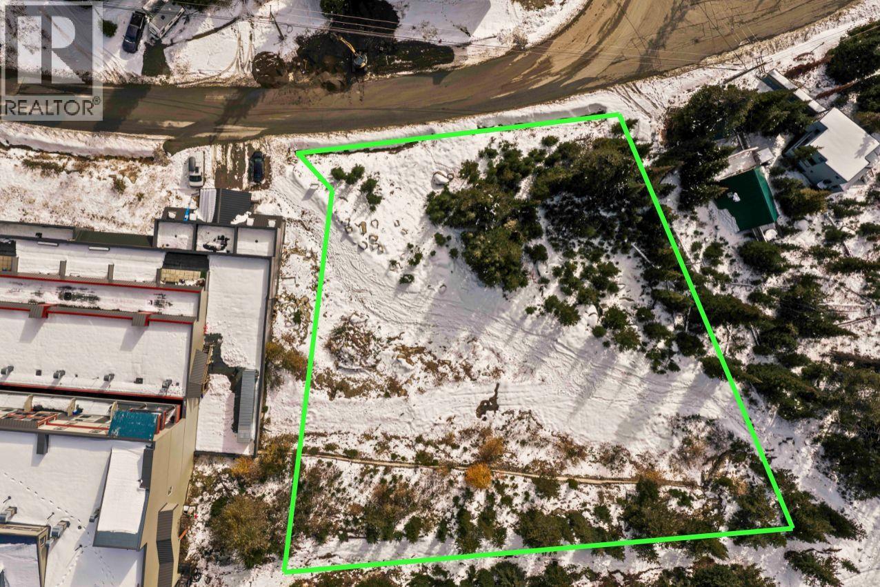  7450 Porcupine Road, Big White