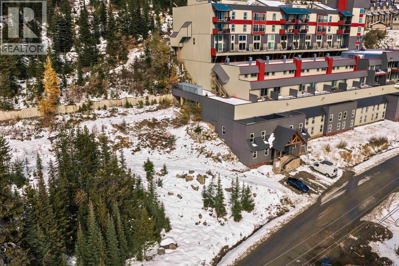  7450 Porcupine Road, Big White