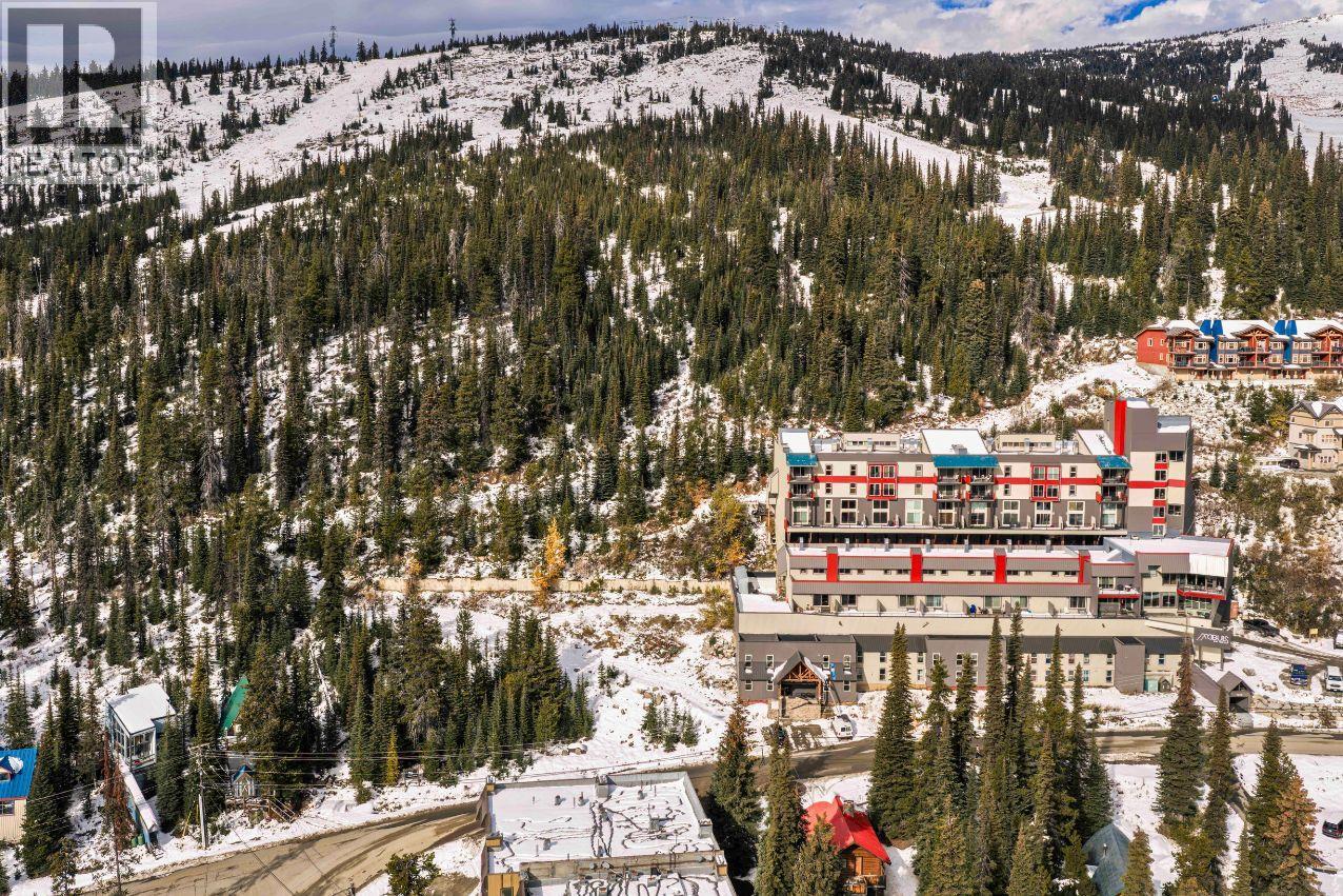  7450 Porcupine Road, Big White