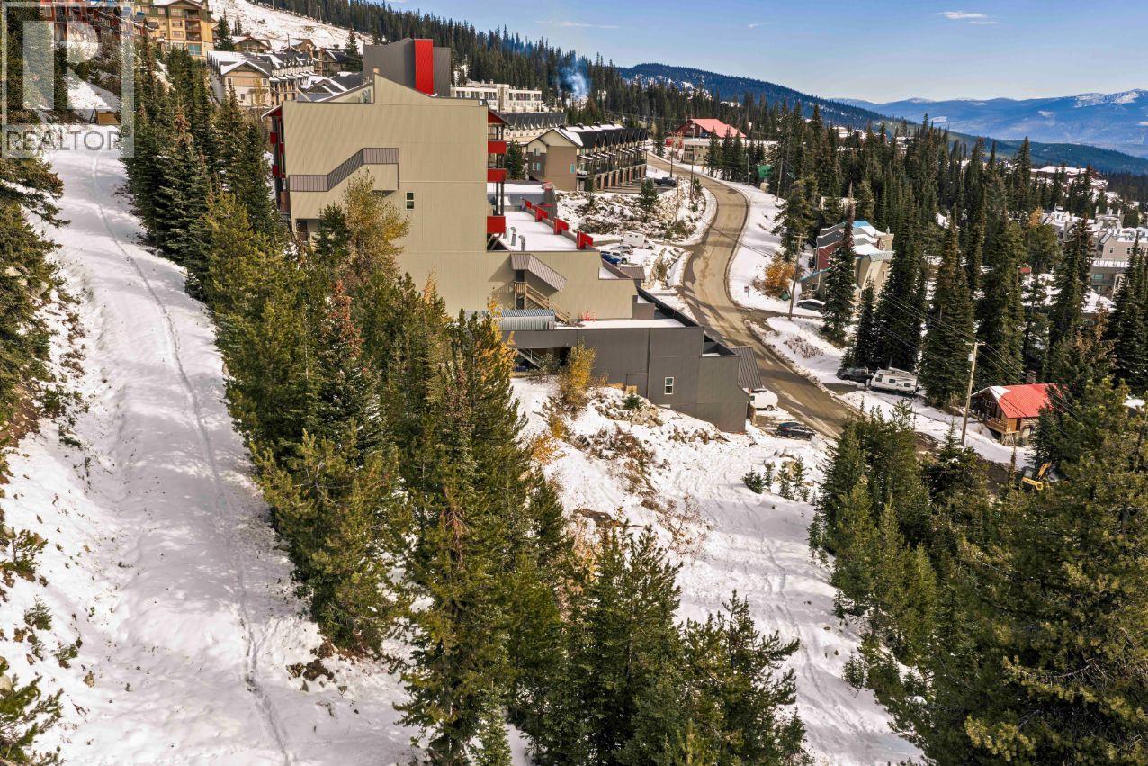  7450 Porcupine Road, Big White