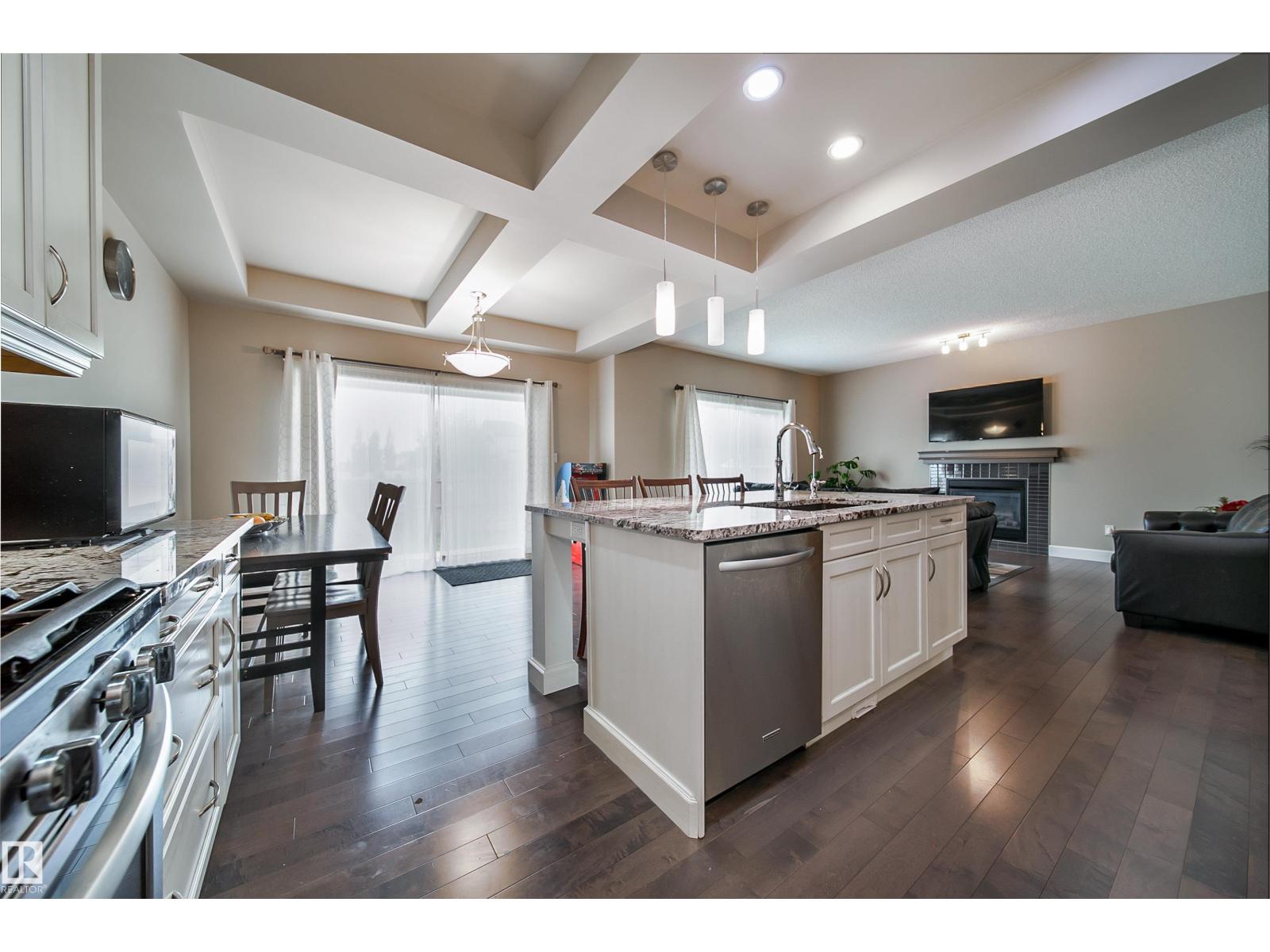 3203 WINSPEAR CR SW, Edmonton