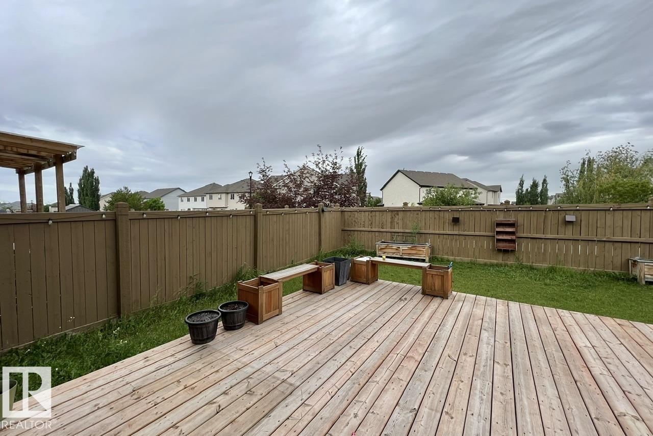 3203 WINSPEAR CR SW, Edmonton