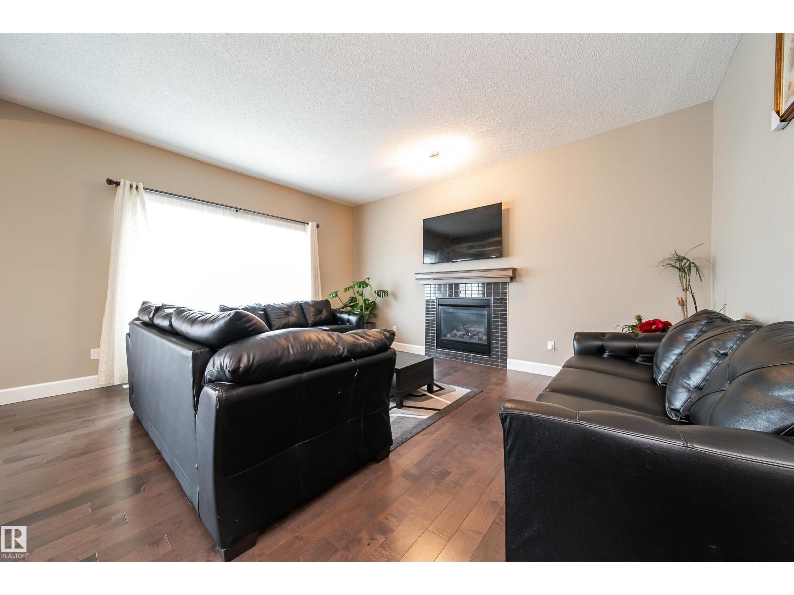 3203 WINSPEAR CR SW, Edmonton