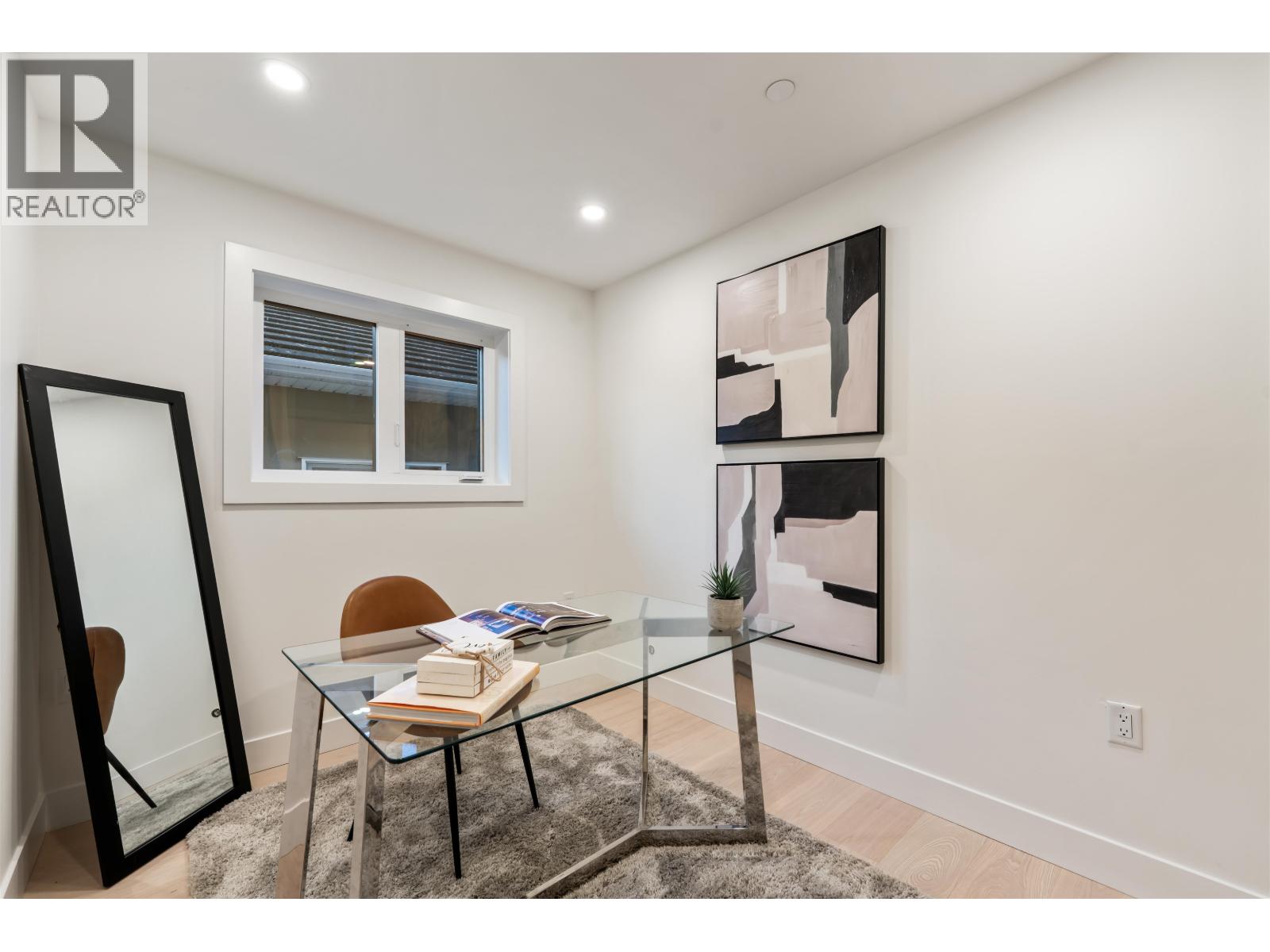1 1259 RENFREW STREET, Vancouver