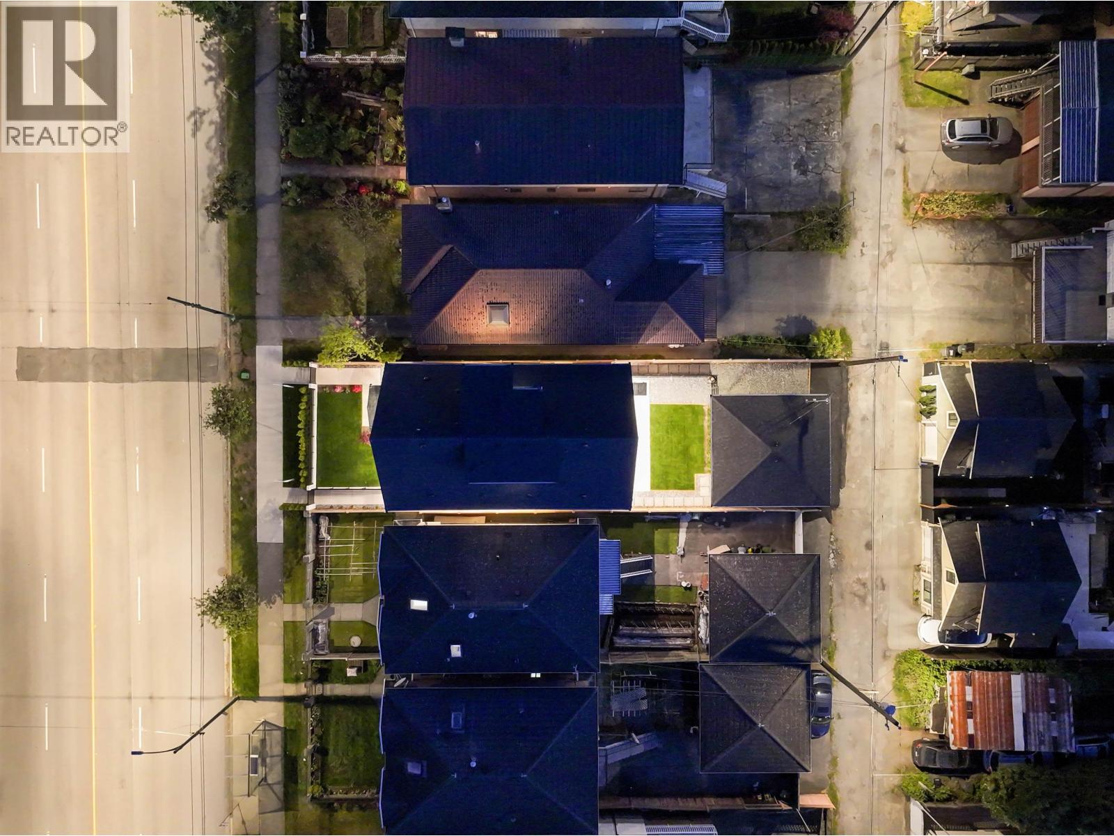 1 1259 RENFREW STREET, Vancouver