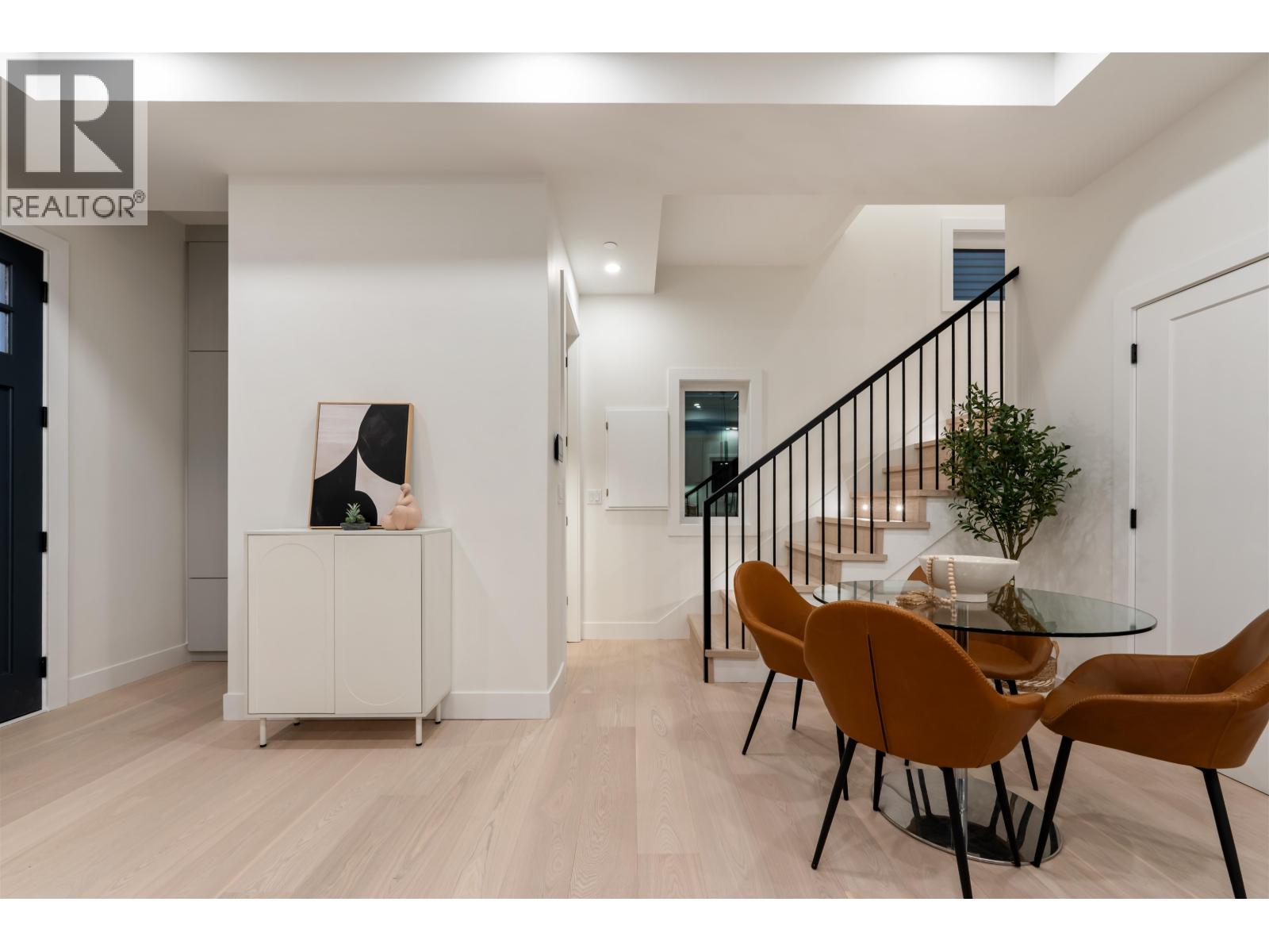 1 1259 RENFREW STREET, Vancouver