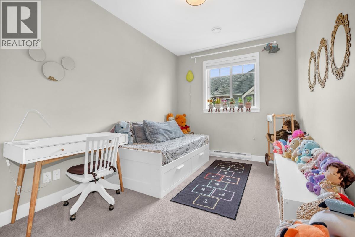 #3-6511 NO. 2 Road, Richmond