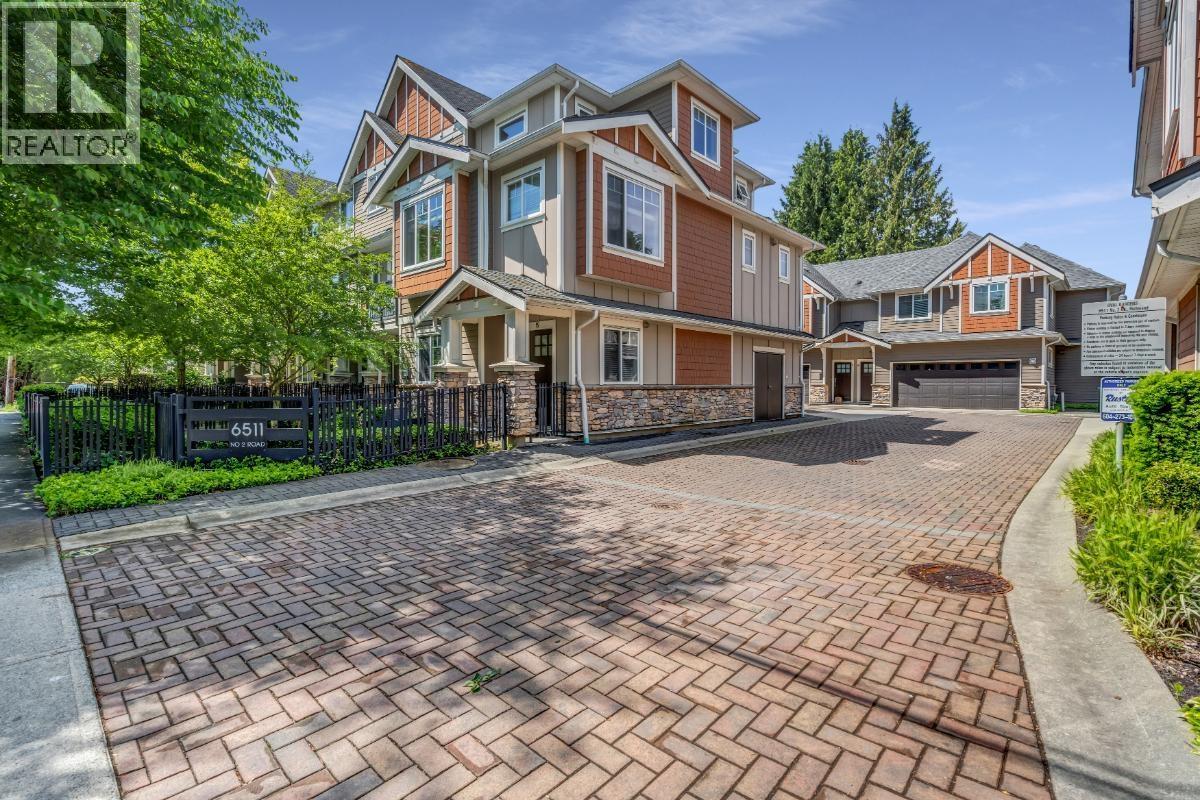 #3-6511 NO. 2 Road, Richmond