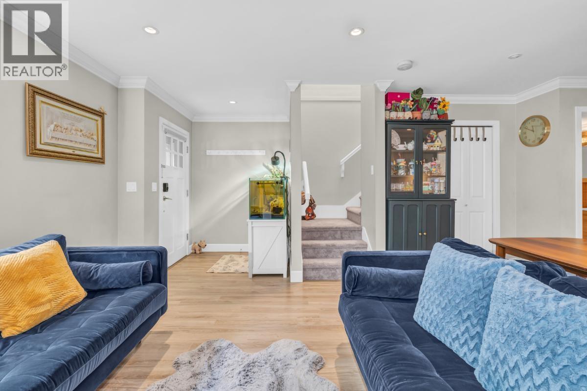 #3-6511 NO. 2 Road, Richmond