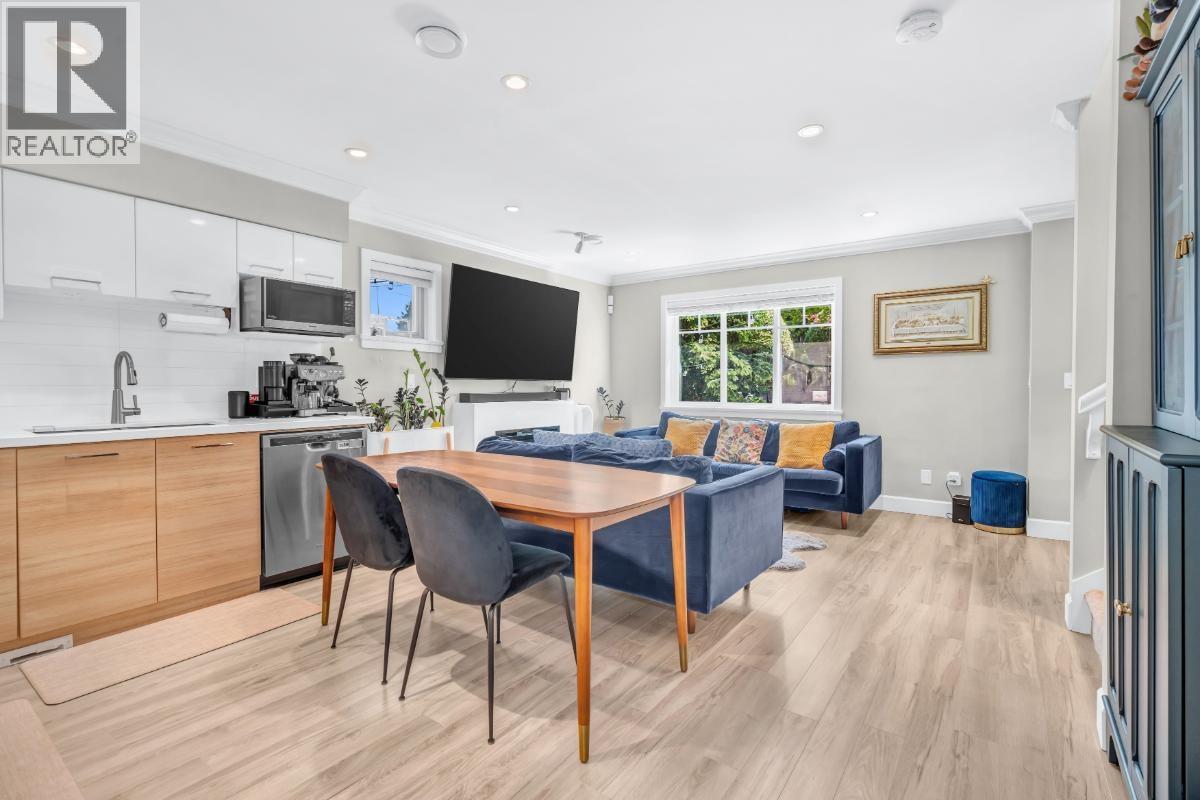 #3-6511 NO. 2 Road, Richmond