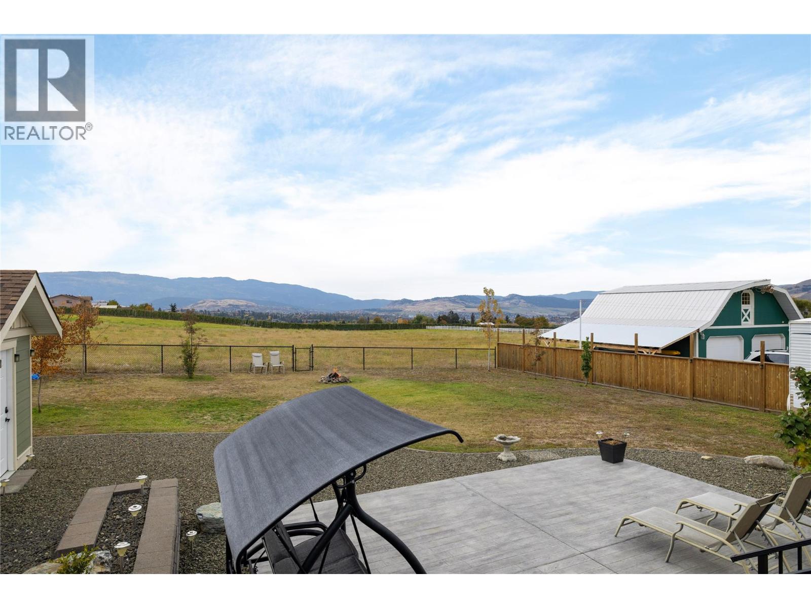  6454 Holbrook Road, Vernon
