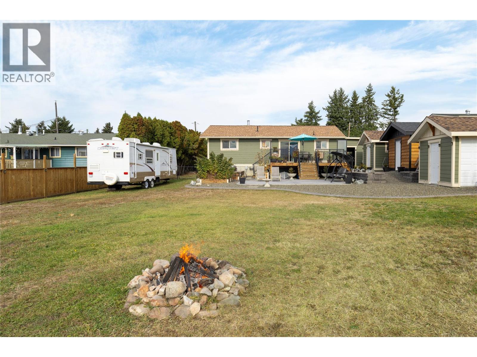  6454 Holbrook Road, Vernon