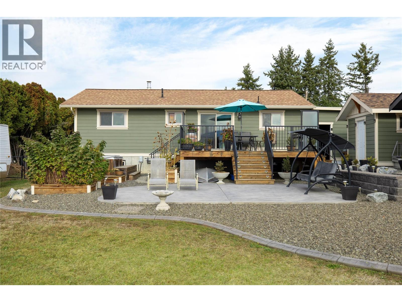  6454 Holbrook Road, Vernon