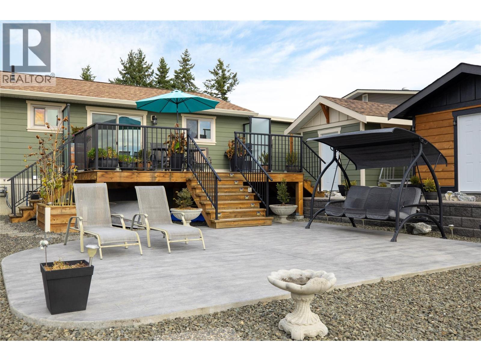  6454 Holbrook Road, Vernon