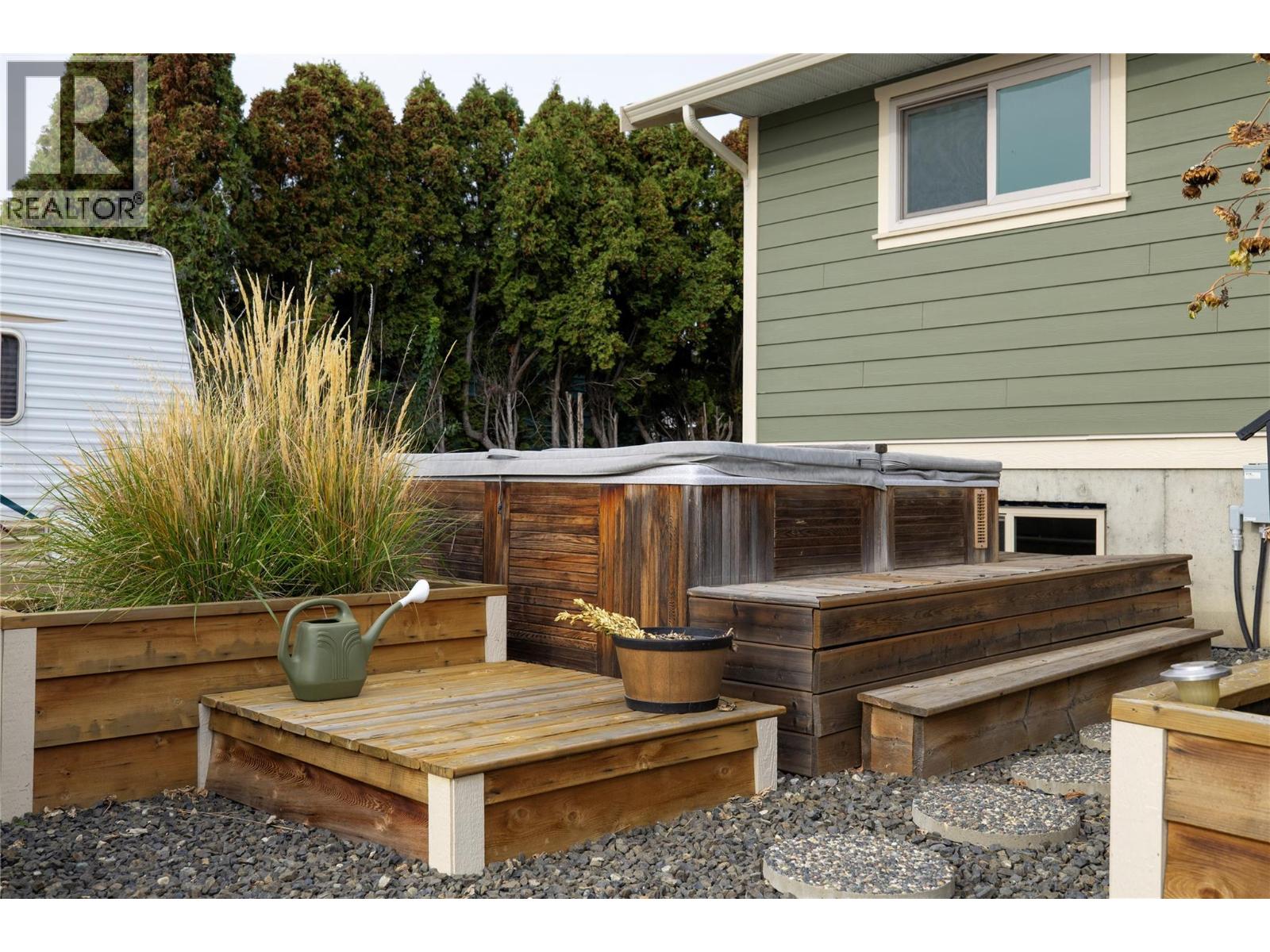  6454 Holbrook Road, Vernon