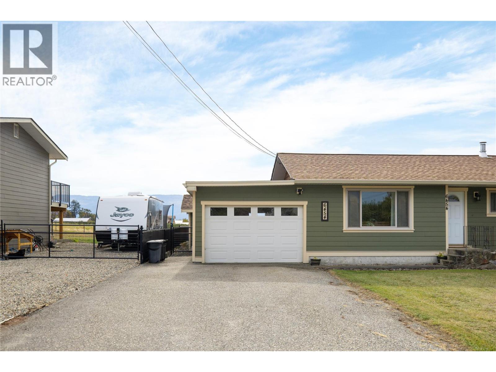  6454 Holbrook Road, Vernon
