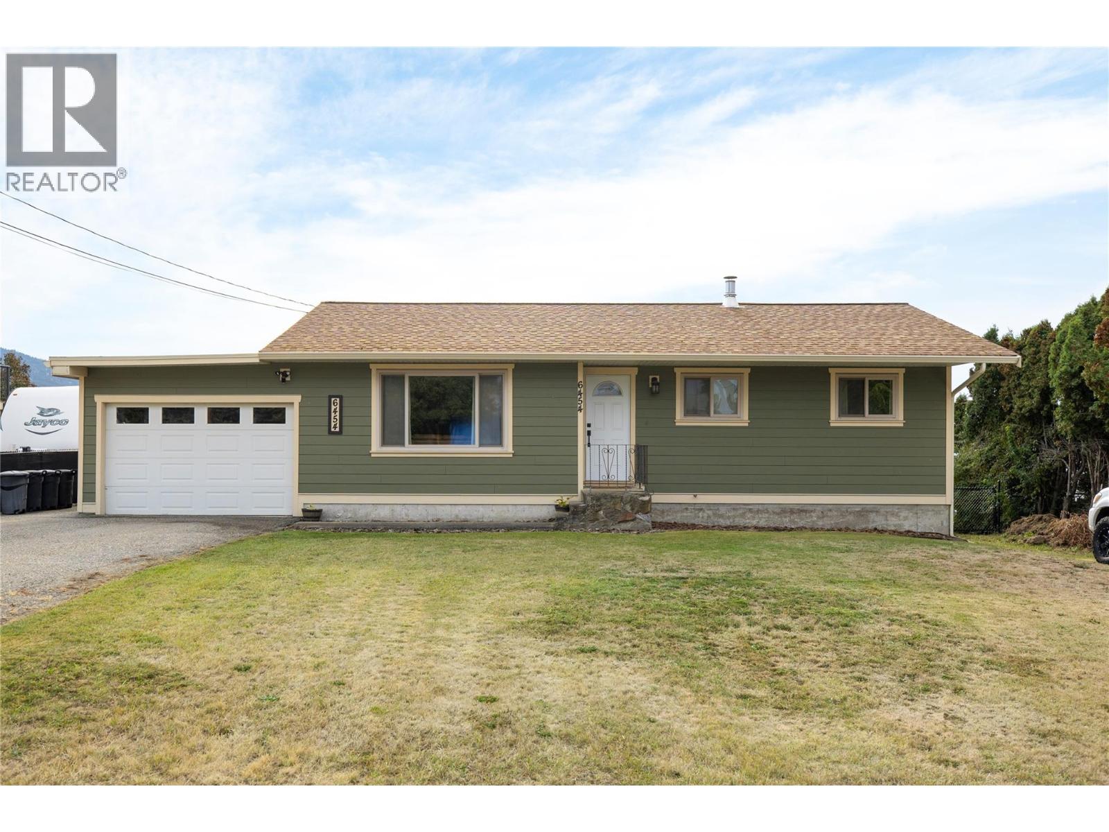  6454 Holbrook Road, Vernon