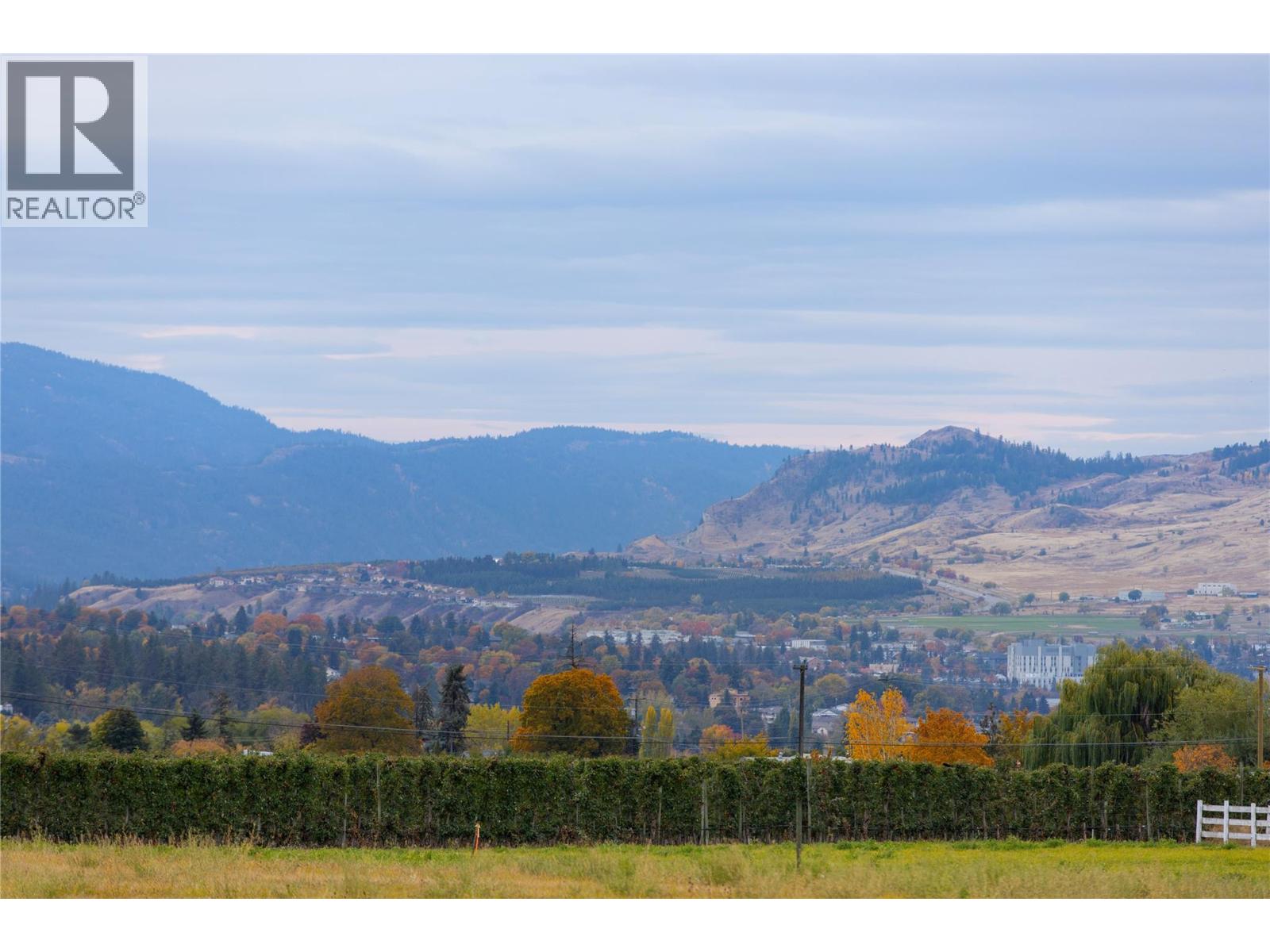  6454 Holbrook Road, Vernon