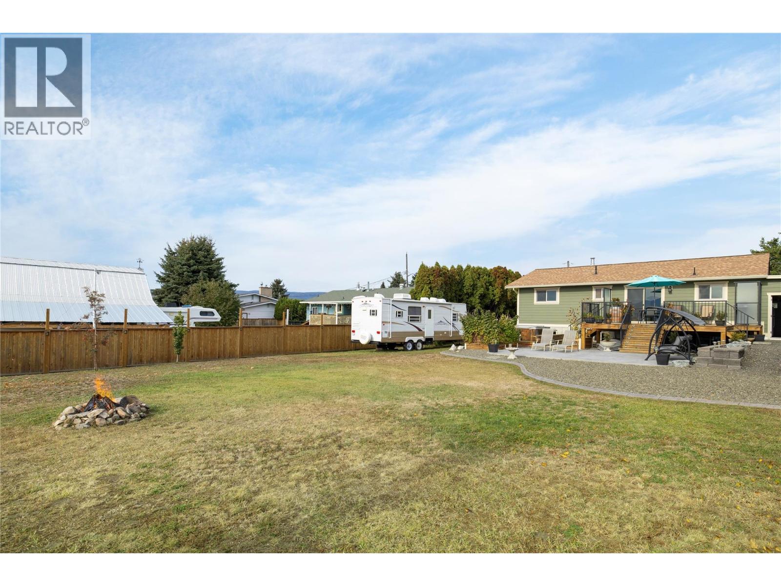  6454 Holbrook Road, Vernon