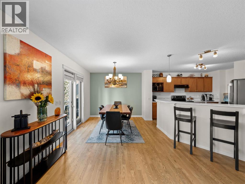 Single Family House for Sale in  Evansbrooke Way NW Evanston Calgary 