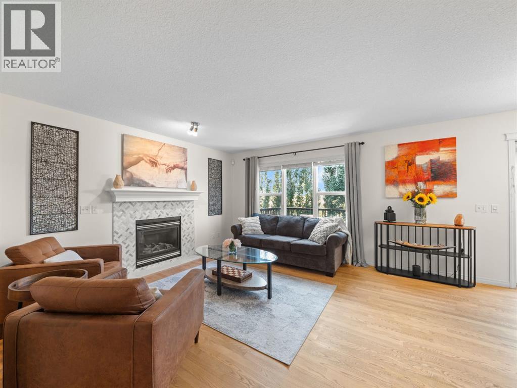 Single Family House for Sale in  Evansbrooke Way NW Evanston Calgary 