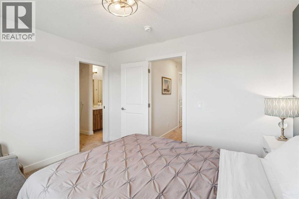 Single Family House for Sale in  Lucas Boulevard NW Livingston Calgary 