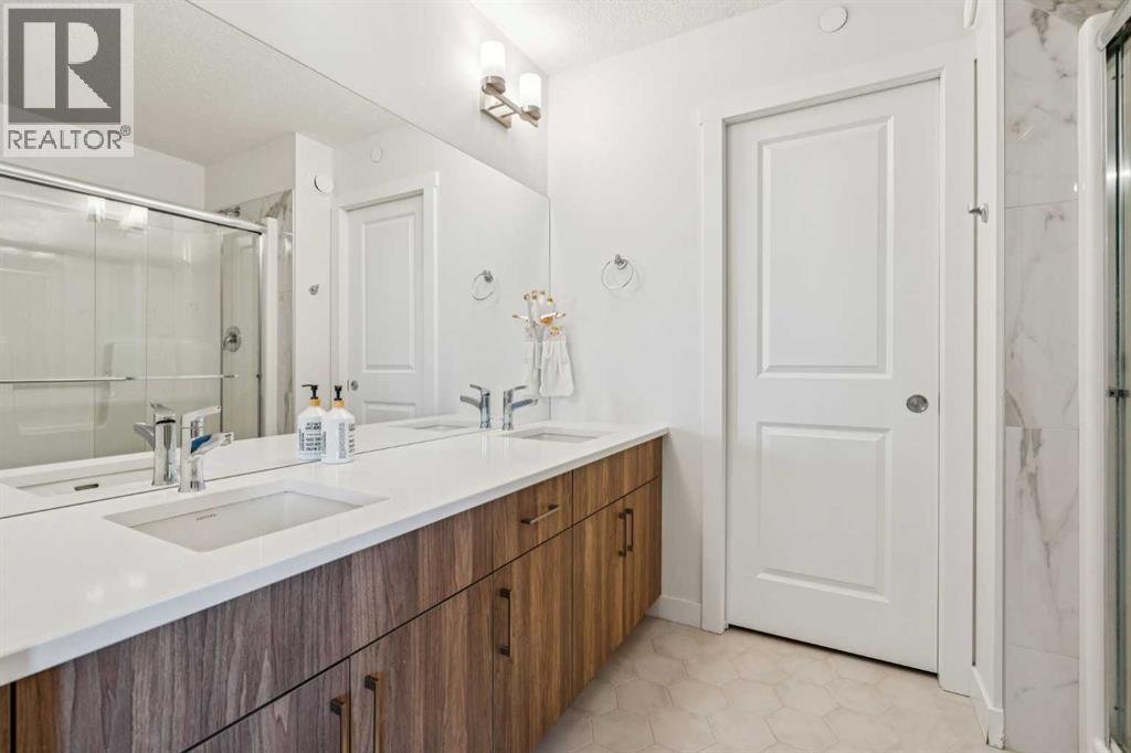 Single Family House for Sale in  Lucas Boulevard NW Livingston Calgary 