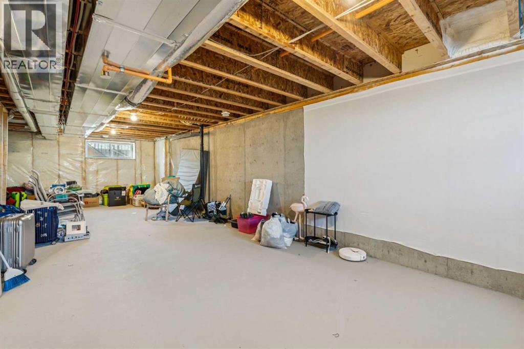 Single Family House for Sale in  Lucas Boulevard NW Livingston Calgary 