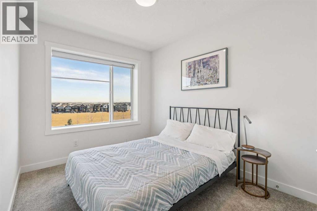 Single Family House for Sale in  Lucas Boulevard NW Livingston Calgary 