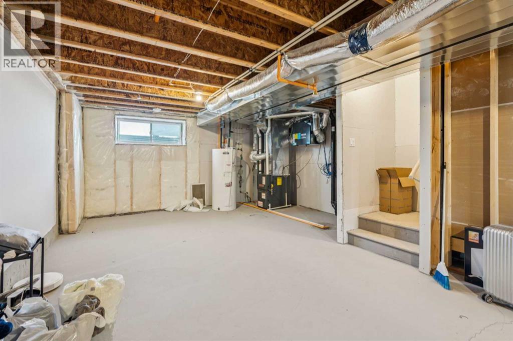 Single Family House for Sale in  Lucas Boulevard NW Livingston Calgary 