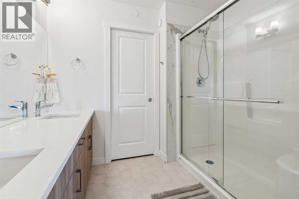 Single Family House for Sale in  Lucas Boulevard NW Livingston Calgary 