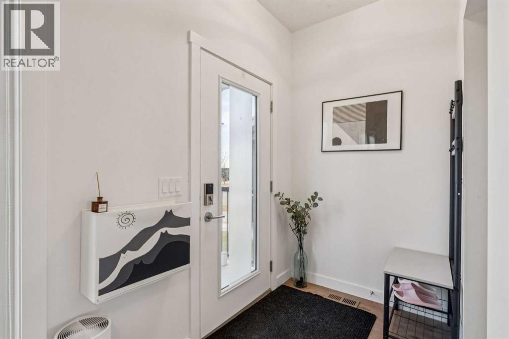 Single Family House for Sale in  Lucas Boulevard NW Livingston Calgary 