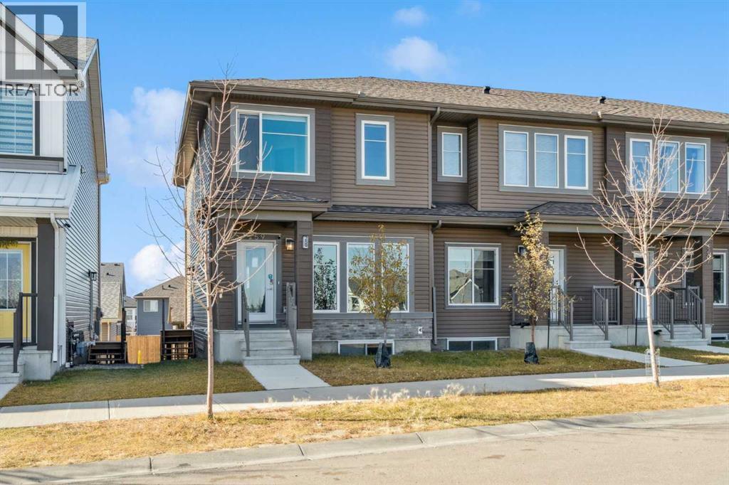 259 Lucas Boulevard NW, Calgary, Alberta