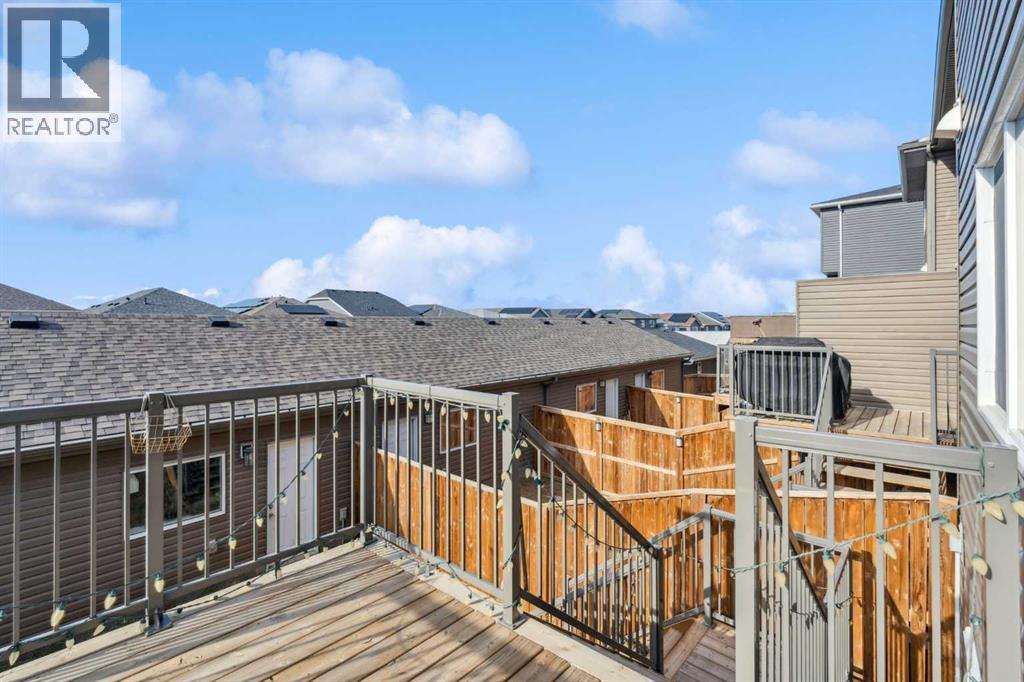 Single Family House for Sale in  Lucas Boulevard NW Livingston Calgary 