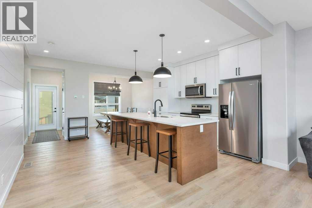 Single Family House for Sale in  Evergreen Way Evergreen Red Deer 