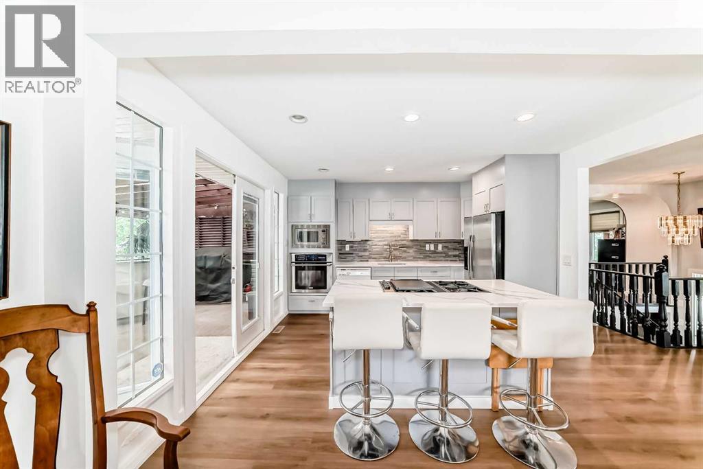 Single Family House Bi-level for Sale in  Pensville Road SE Penbrooke Meadows Calgary 