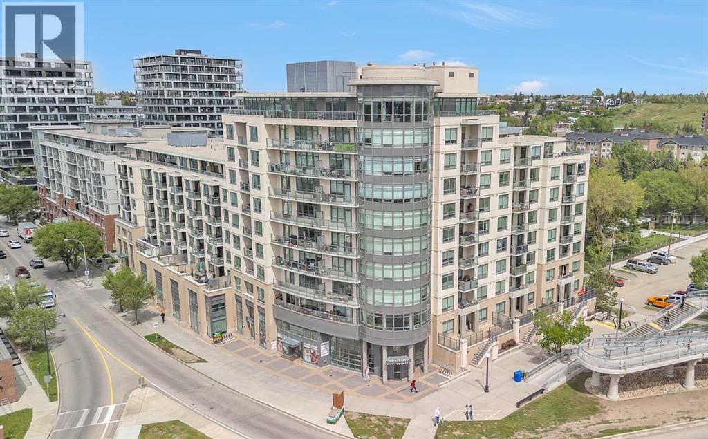 310, 38 9 Street NE, Calgary, Alberta