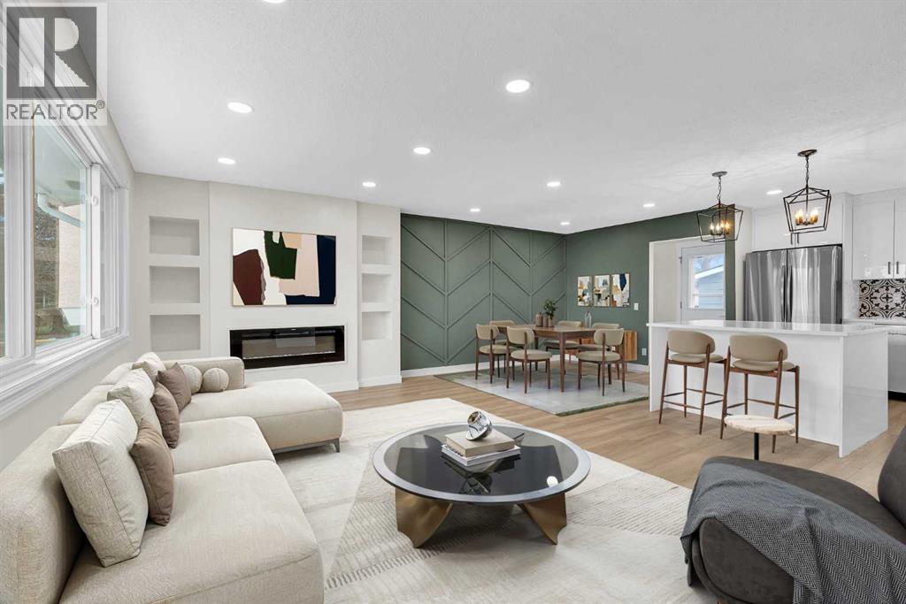 Single Family House 4 Level for Sale in   Street SE Penbrooke Meadows Calgary 