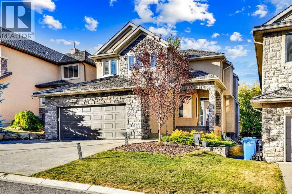 Single Family House for Sale in  Royal Ridge Manor NW Royal Oak Calgary 