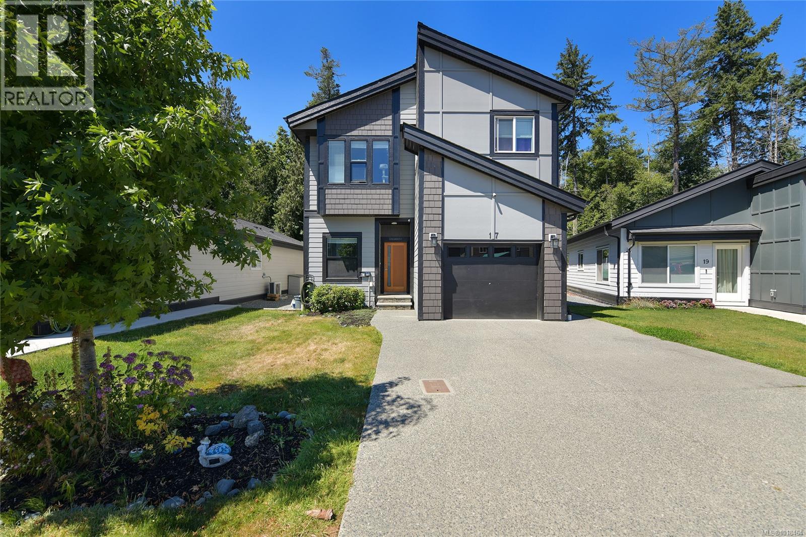 17 Saanich Ridge Drive, Central Saanich