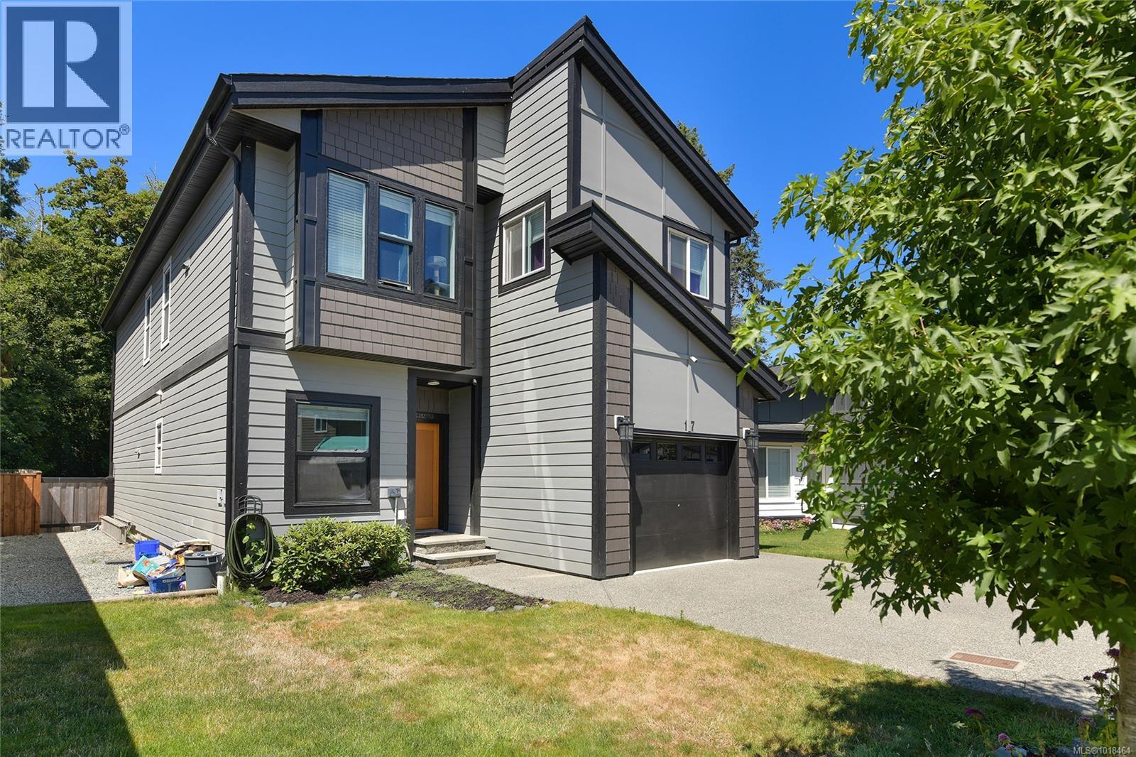  17 Saanich Ridge Drive, Central Saanich