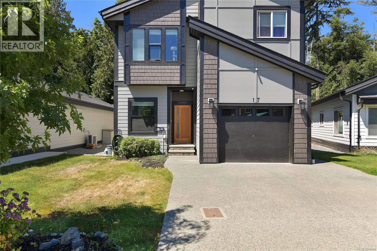  17 Saanich Ridge Drive, Central Saanich