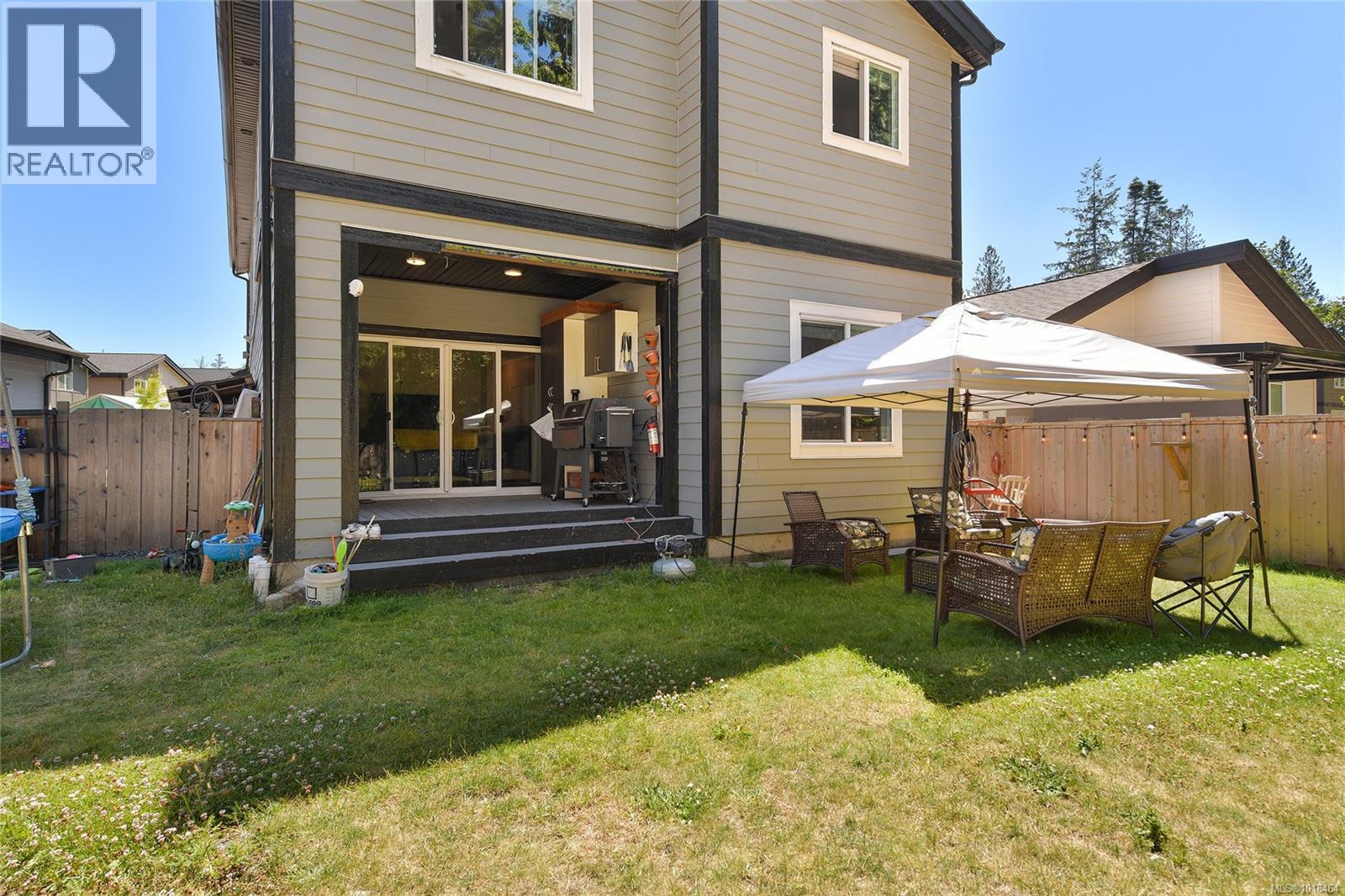  17 Saanich Ridge Drive, Central Saanich