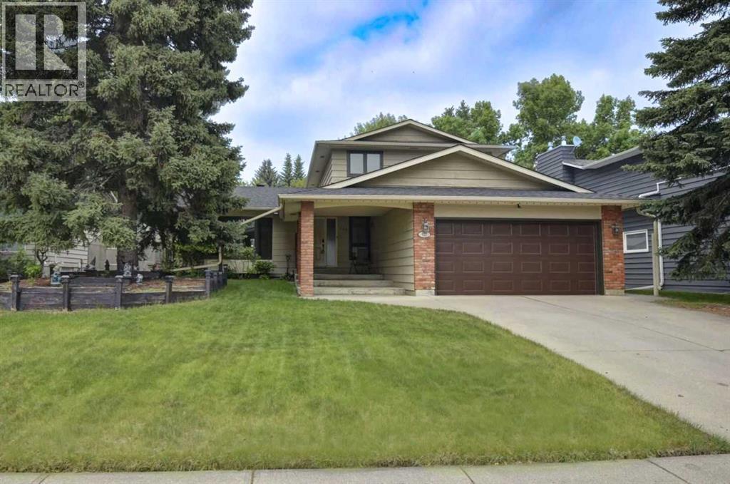 623 Lake Simcoe Close SE, Calgary, Alberta