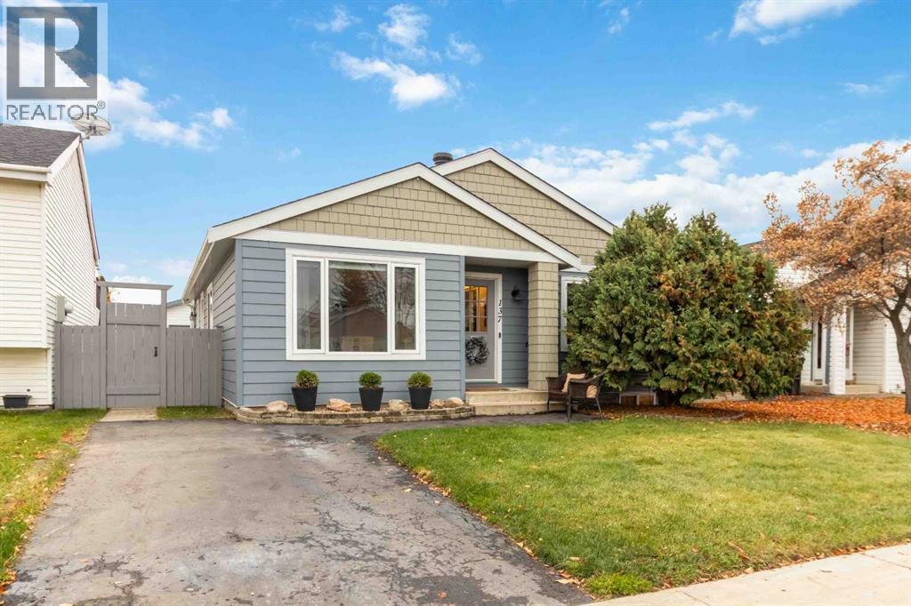 137 Bird Crescent, Fort McMurray